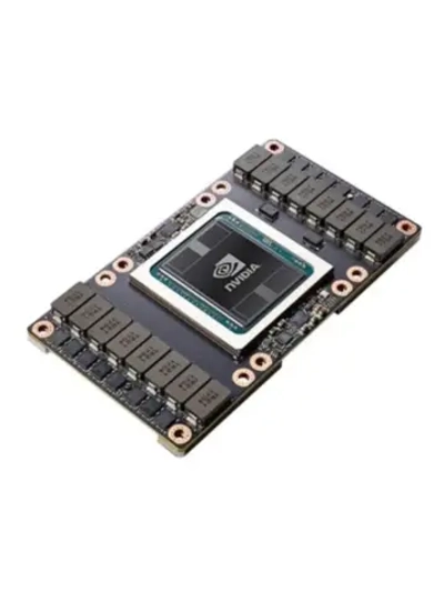 Видеокарта Tesla V100 900-2G503-0010-000 32 ГБ