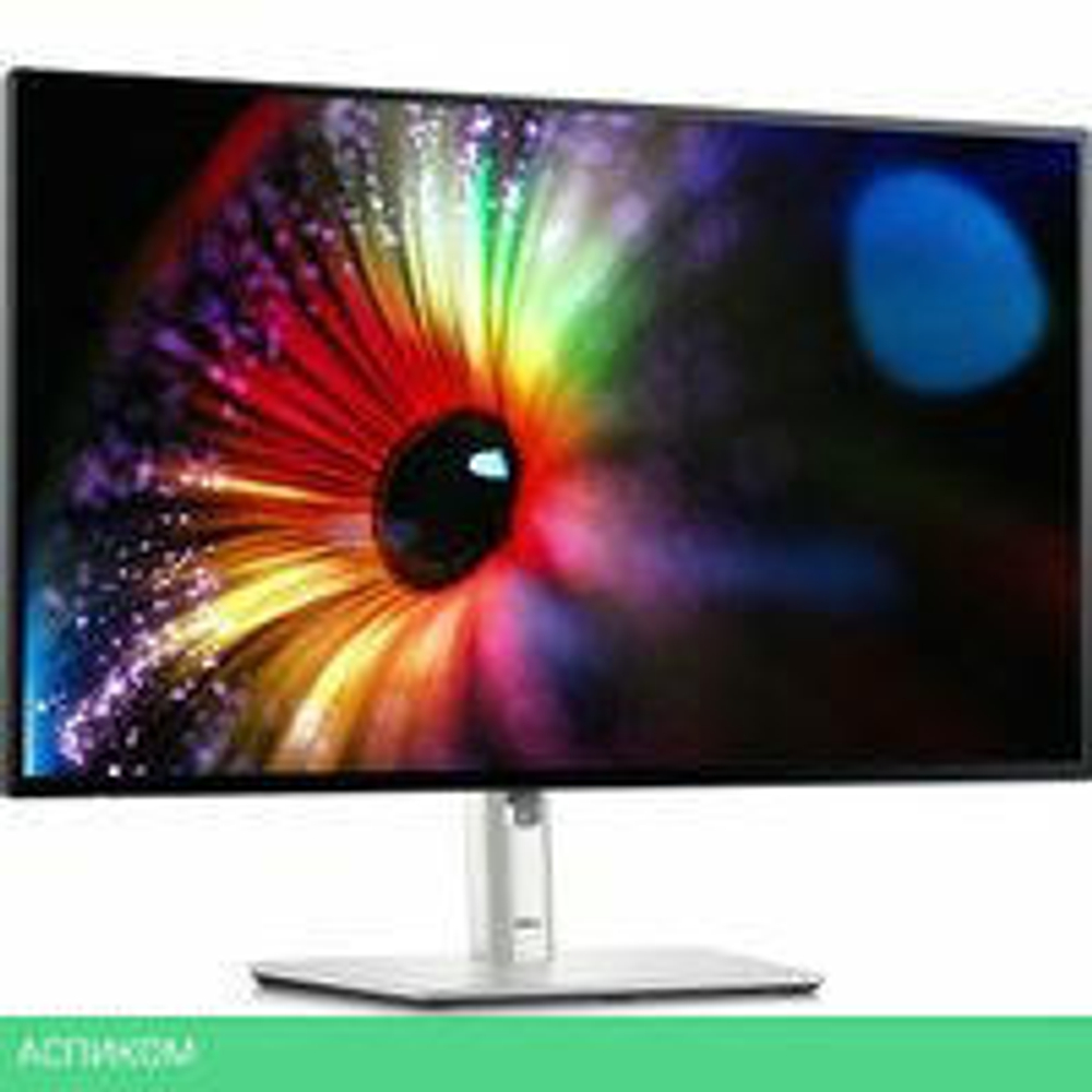 Монитор Dell UltraSharp U2724D