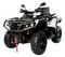 Квадроцикл AODES PathCross 650L EPS (ПСМ)