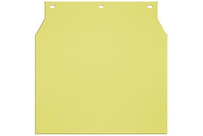 Коврик полиуретановый для TSS-WP100TH/TL (497х512х5)