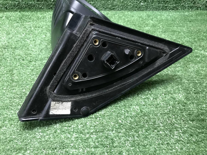 Зеркало левое KIA Rio 4 FB (2017-2022) 5 конт.