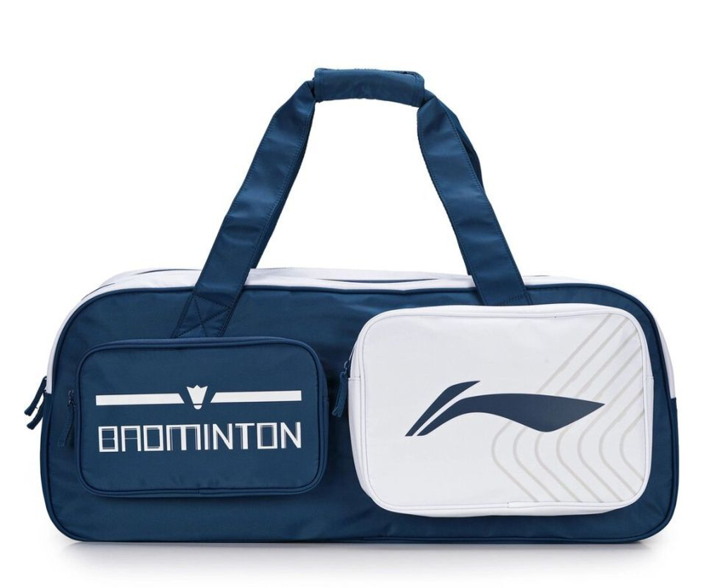 Torba do badmintona Li-Ning Thermobag Badminton 2.0 - разноцветный