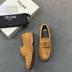 Лоферы Celine