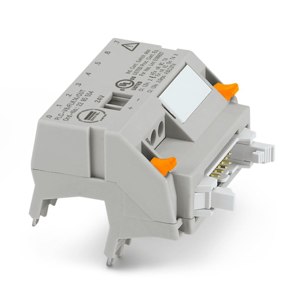 PLC-V8/FLK14/OUT