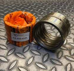 Втулка 418-850-H340