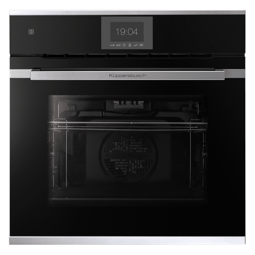 Духовой шкаф Kuppersbusch BP 6550.0 S1 Stainless steel