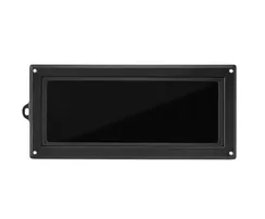 Prisma Wash Black Glass дополнительный фильтр из черного стекла