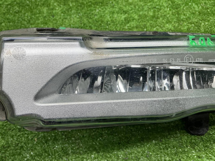 ПТФ левая BMW X5 G05, X7 G07 (2018-2023)