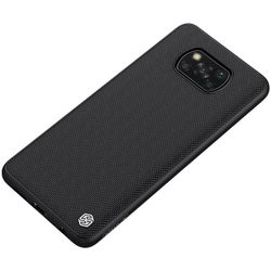 Чехол Nillkin Textured для Xiaomi Poco X3 NFC / X3 Pro