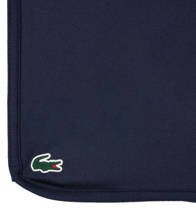 Мужские теннисные шорты Lacoste Tennis X Daniil Medvedev - небесный