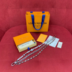 Louis Vuitton Bag Charm