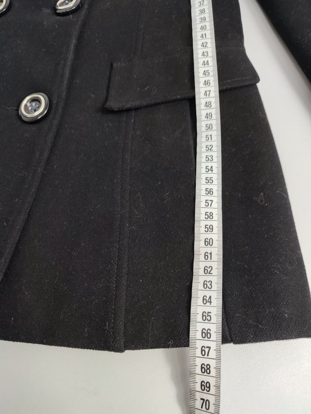 Жакет Red SpouSon демисезонный 44 размер