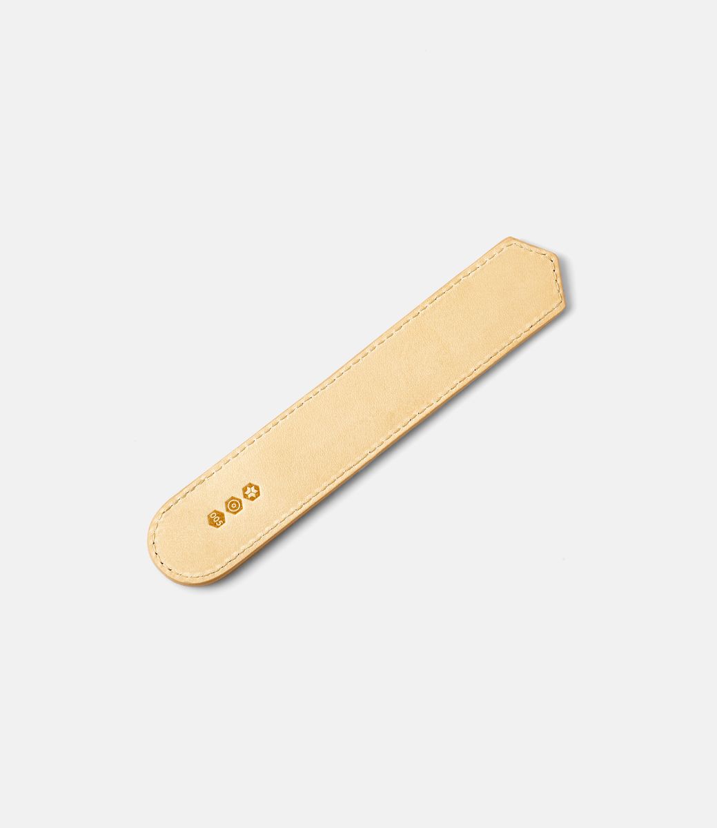 Ajoto Nude Pen Pouch — чехол для ручки