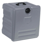 Термобокс AVATHERM 50 серый