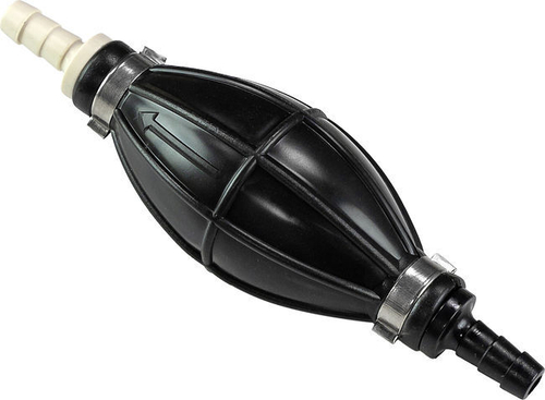 Груша топливная EASTERN C14572 стандартная 8mm