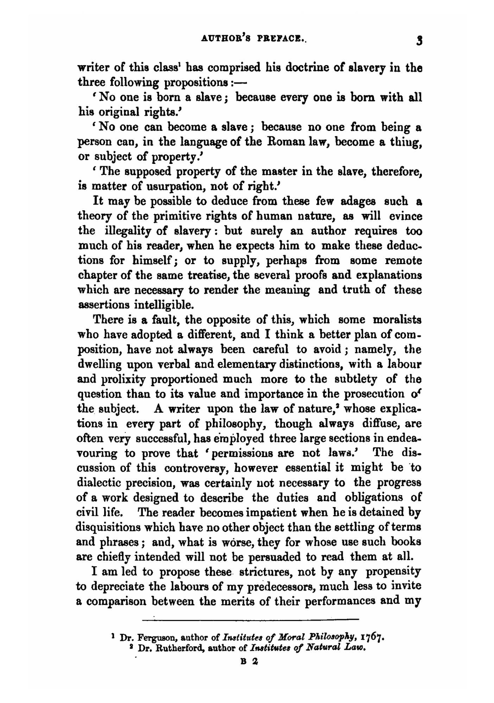 Paley's moral philosophy. with annotations | William Paley