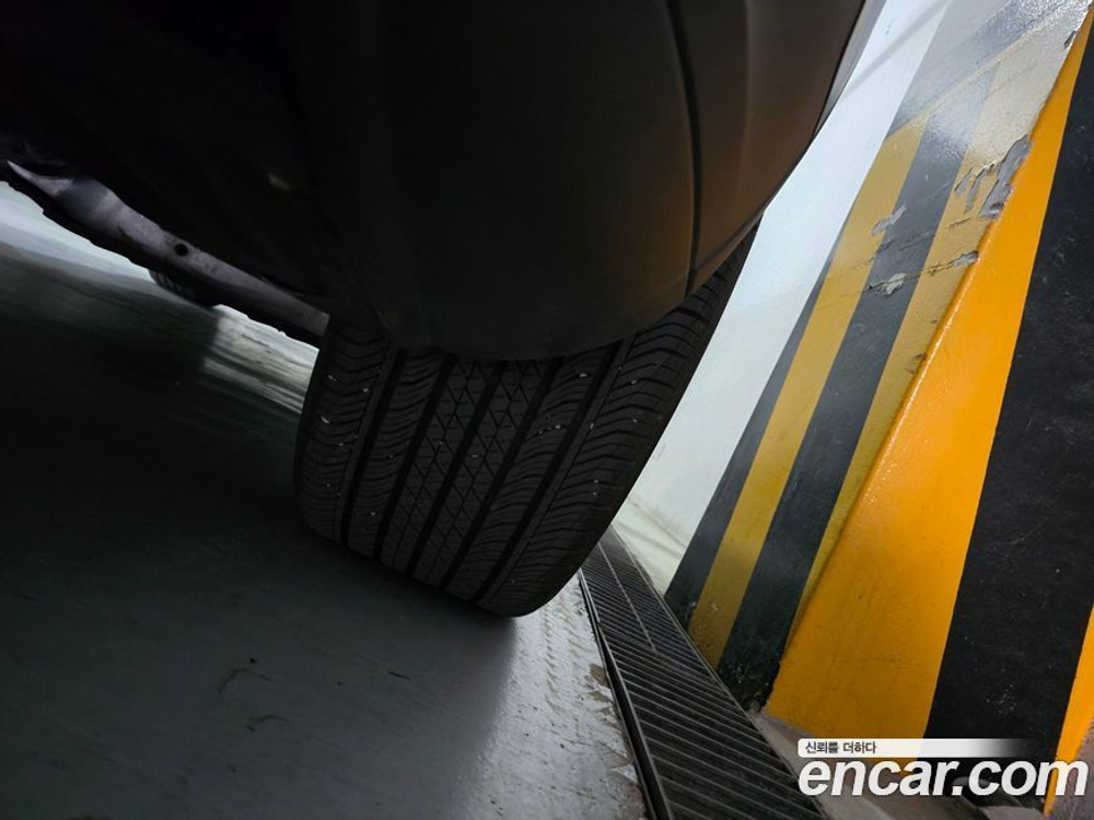 Porsche Cayenne (PO536) 3.0 Platinum Editions (02.2023)
