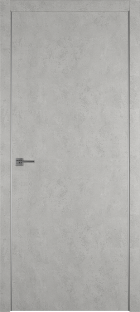 Дверь Urban Z / Antic Loft / Silver Mould | SE / Владимирские двери