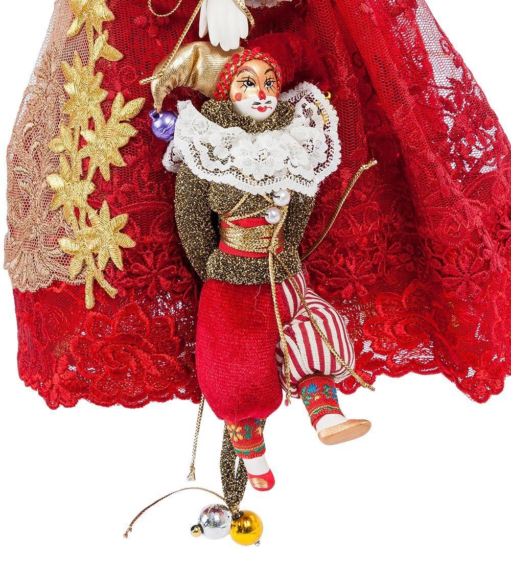 РусКукла RK-749 Кукла «Маркиза»