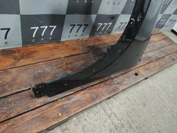 Крыло переднее левое Haval Dargo 22-нв Б/У Оригинал 8403103XKN04A