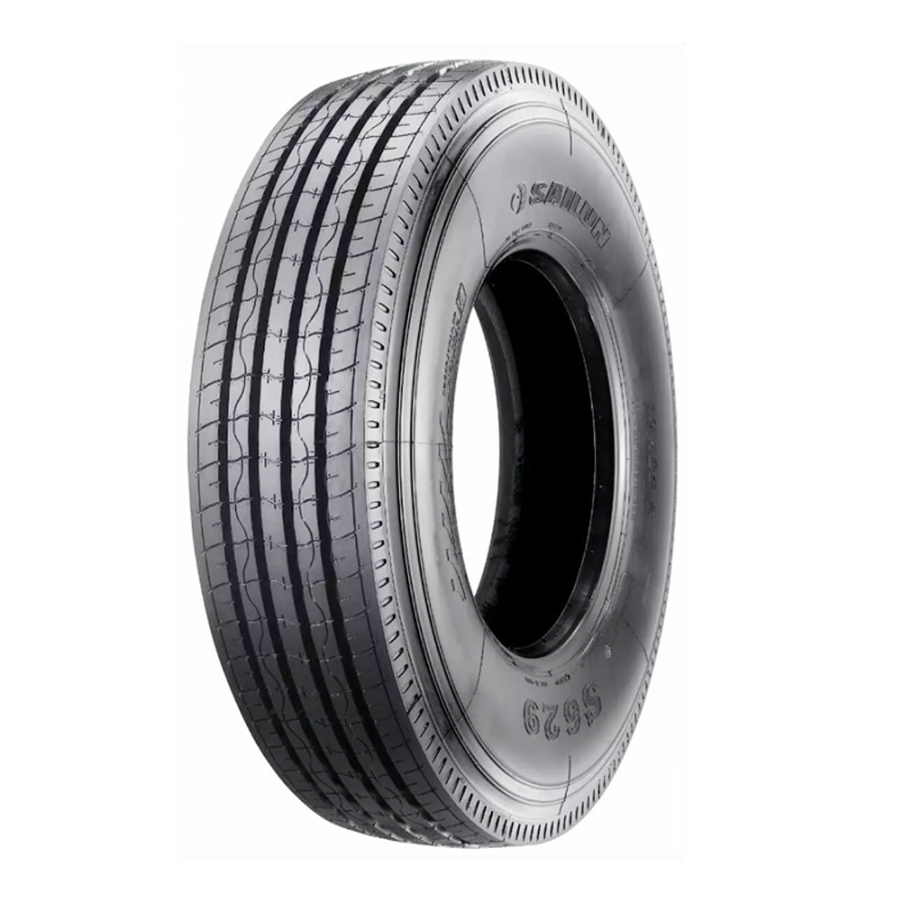 Грузовая шина Sailun S629 315/80 R22.5 18PR 156/150L Рулевая ось