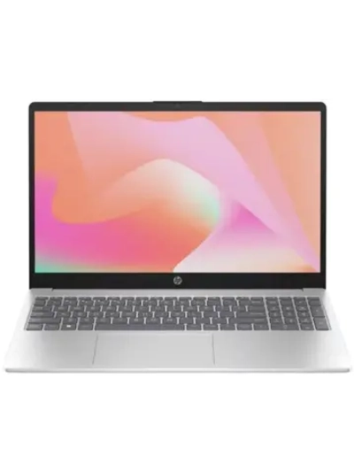 15,6" Ноутбук 15-FC0003NIA 7K2M6EA W10Pro SILVER
