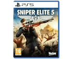 Sniper Elite 5 (PS5) NEW