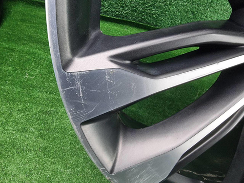 Диск Комплект дисков R20 Geely Tugella (2019-2024)