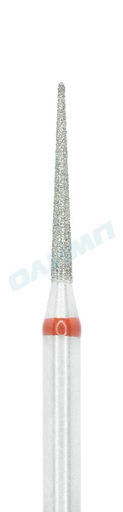 858-010F-FG Боры алмазные типа FG диам. 1 мм шт.