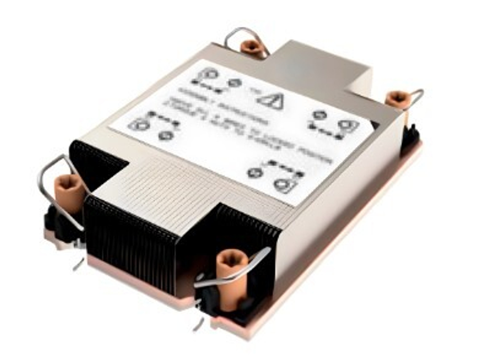 Радиатор  ALSEYE V72