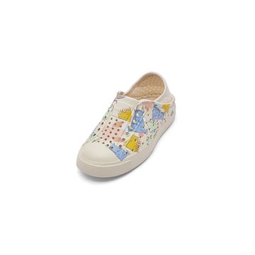 Native Shoes Bloom 'Off White'