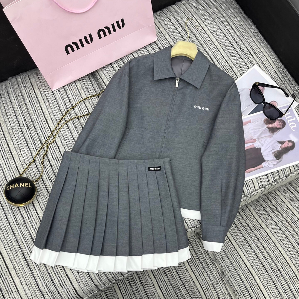 Miu Miu Set