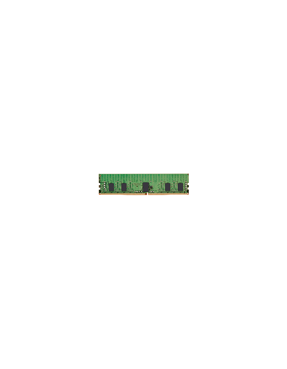Оперативная память Kingston Server Premier DDR4  8GB RDIMM 2666MHz ECC Registered 1Rx8, 1.2V (Micron R Rambus)