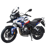 Мотоцикл Motoland 500 ENDURO ADVENTURE F500