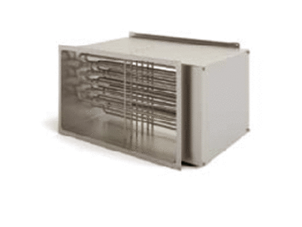 Электрический нагреватель Korf ELN 40-20/6