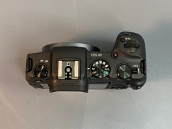 Canon EOS RP 1.000 кадров