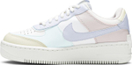 Nike Air Force 1 Shadow 'Pastel'