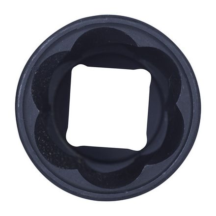 Цена на KING TONY (9TD403-24M) Головка для поврежденного крепежа, 24 мм