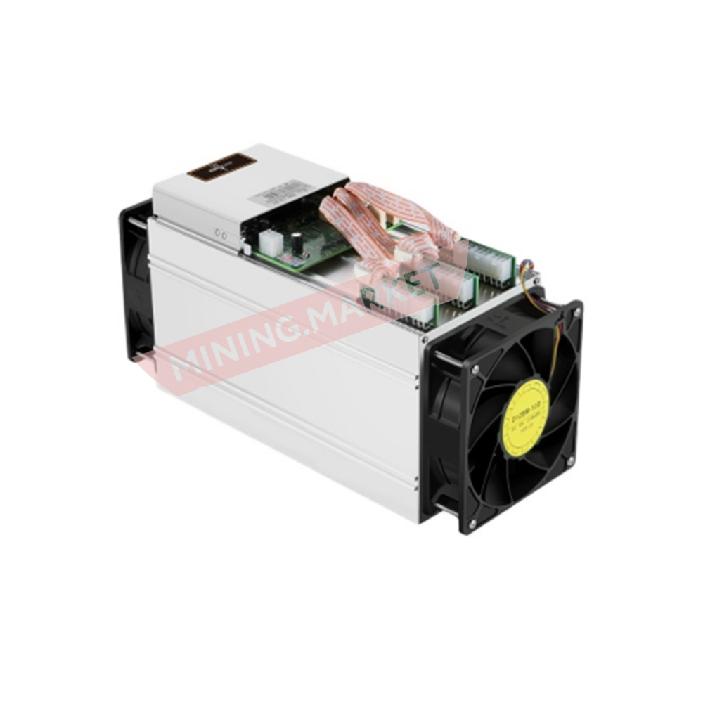 Асик для майнинга FusionSilicon X1