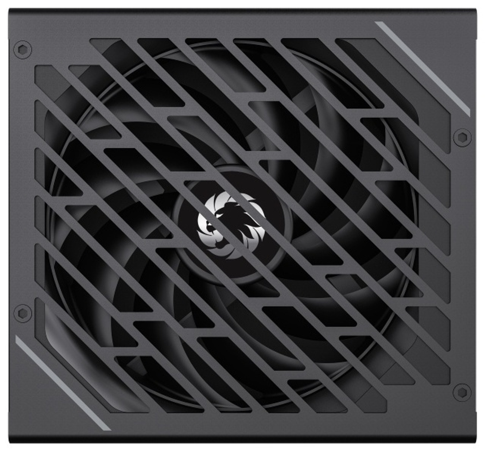 Блок питания Game Max GX-850 PRO 850 Вт