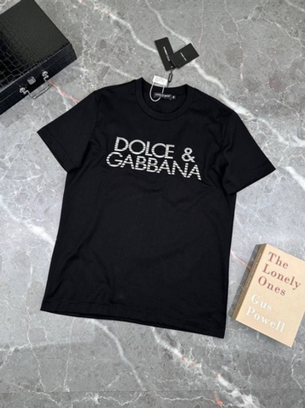 Футболка Dolce & Gabbana