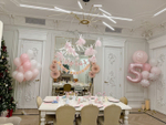 Ballet Party (home party)