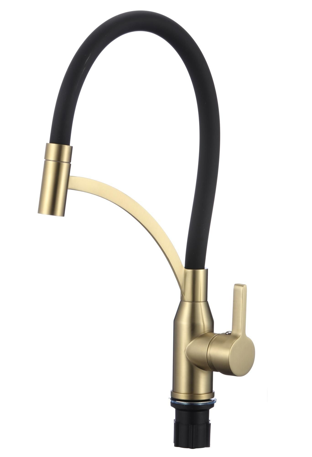 Смеситель для кухонной мойки Fmark FS8244C-01