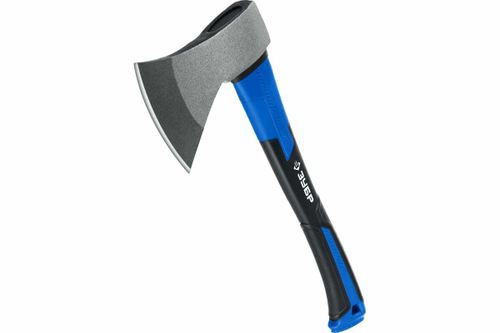 Топор Зубр Фиберглас 1200 2061-12_z02