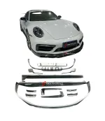Аэродинамический обвес из карбона для Porsche 911 992.1 Carrera S 2019-2025 Порше