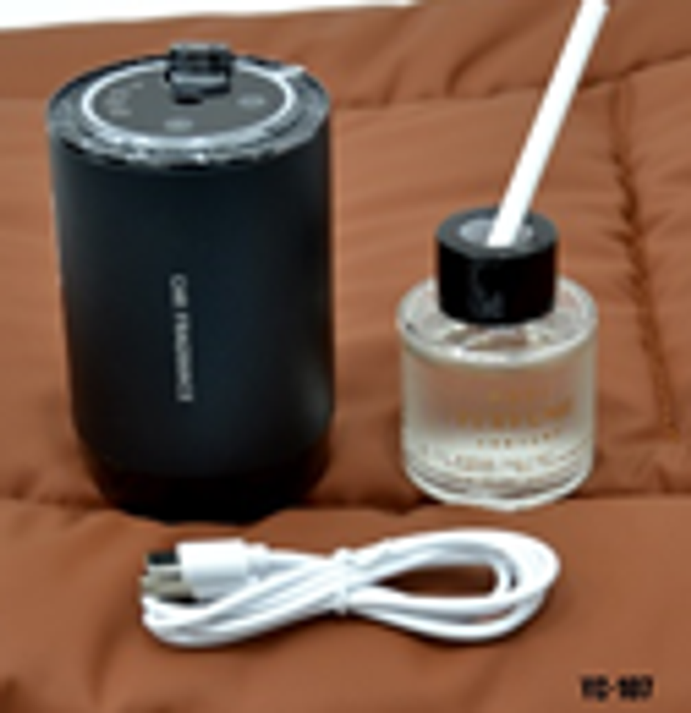 Ароматизатор-игрушка -подстаканник- Бочонок Автоматический -(жидк)- YC-107OA Oud Agarwood (+шнур)