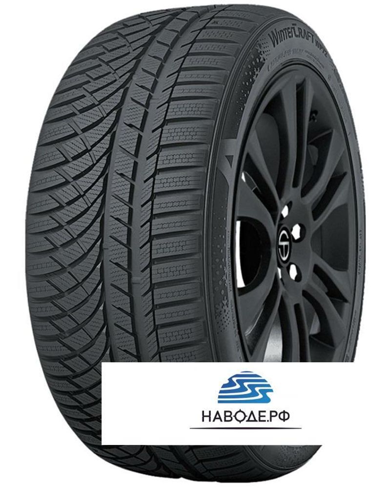 Kumho 245/50 r19 WinterCraft WP72 105V