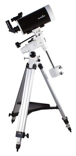 Телескоп Sky-Watcher BK MAK127EQ3-2 - фото 3