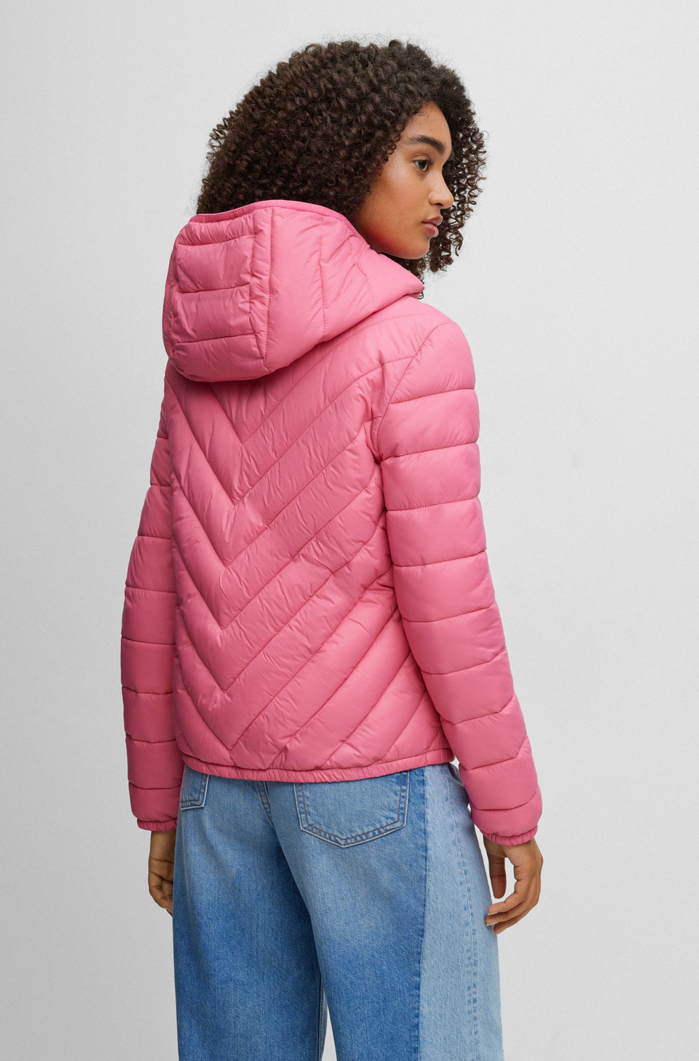 BOSS Куртка женская