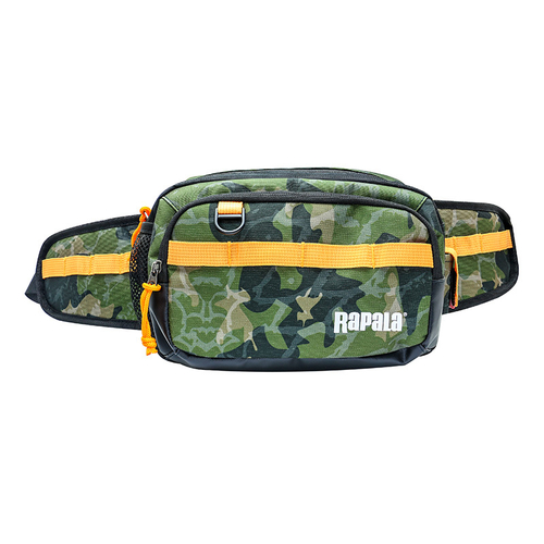 Пояс RAPALA Jungle
